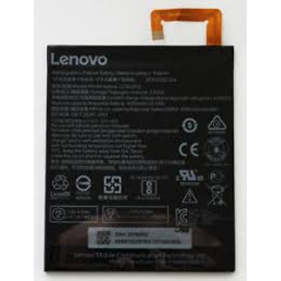 BATERIA LENOVO LEAPE PAD A8-50 L13D1P32 1ICP3100114 4290MAH